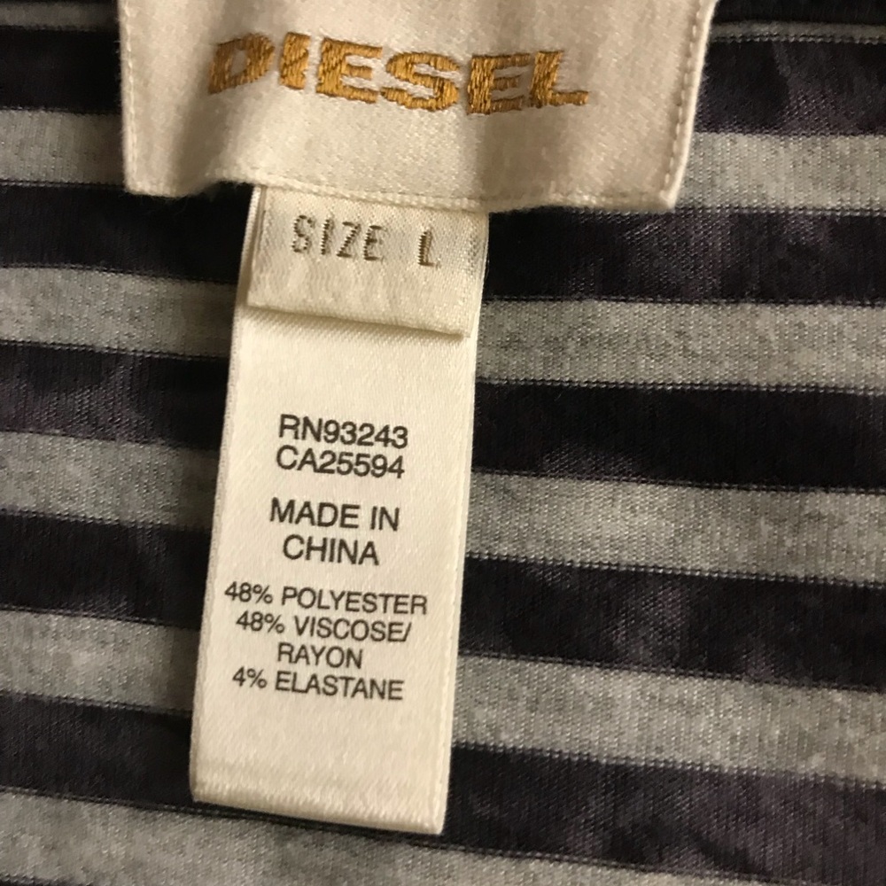 DIESEL Casual dress